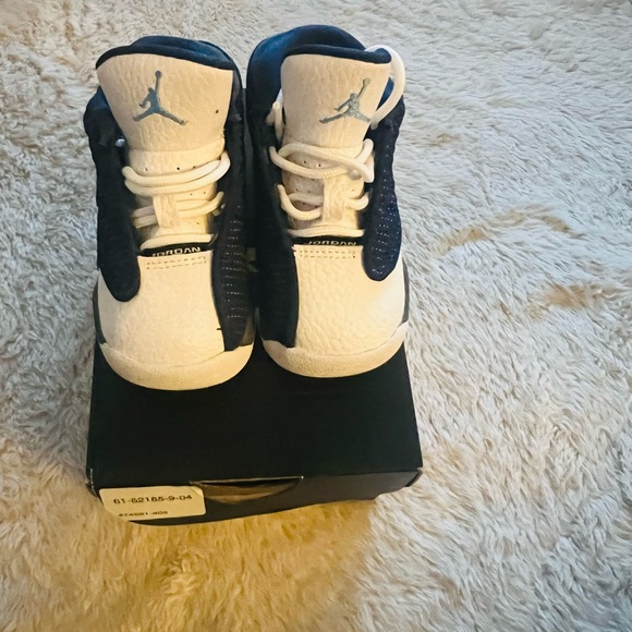 Jordan 13 Flint - Picture 4 of 5